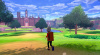 Pokemon Sword. Стандартное издание (Nintendo Switch)