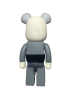 Bearbrick Kaws Коричневий 700% (53см)