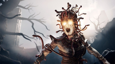Assassin's Creed: Одиссея. Medusa Edition (Xbox One)