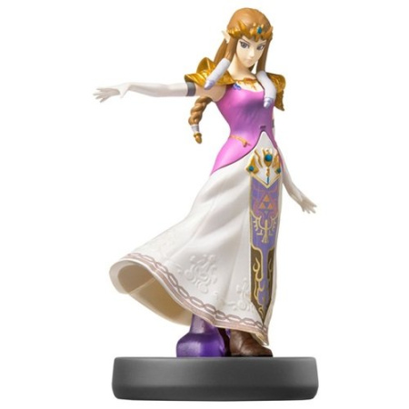 Фигурка Amiibo Zelda