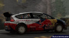 WRC: FIA World Rally Championship (PS3)