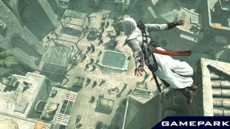 Assassin's Creed (PS3)