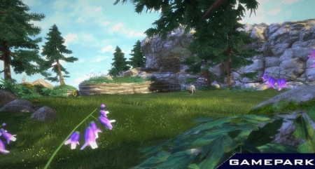 Kinectimals. Now with Bears!  Kinect   (Xbox 360)