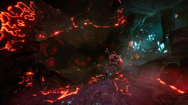 The Gunk (Xbox Series X)