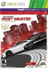 Need for Speed Most Wanted Limited Edition (Xbox 360)