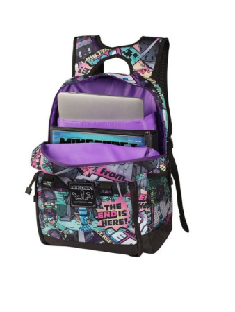 Рюкзак Minecraft Tales from the End