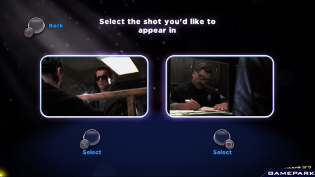 Yoostar 2: In The Movies (PS3)