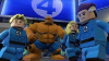 LEGO Marvel Collection (XBox One)