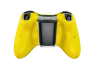 Чехол Силиконовый для джойстика Xbox 360 (Желтый)