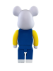 Bearbrick Hello Kitty 400% (28 см)