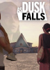 As Dusk Falls (Xbox Series X)