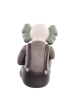 Фигурка KAWS Companion Small Lie (Коричневый) - 20 см