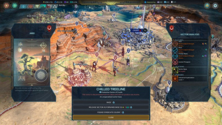 Age of Wonders: Planetfall Издание первого дня (Xbox One)
