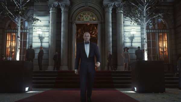 Hitman. Полный первый сезон (XBoxOne)