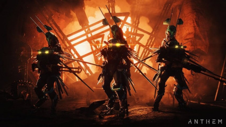 Anthem (PS4)