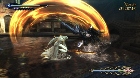 Bayonetta 2 (Nintendo Switch)