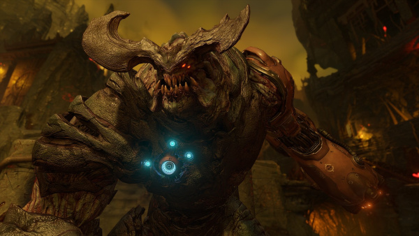 Doom (XboxOne)