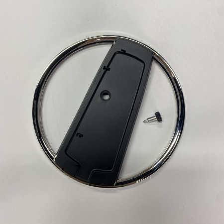 VertiBase 5 — стильна металева підставка для PS5 / Slim / Pro