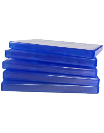 Порожня подвійна коробка для дисків PS4/PS5 — опт/роздріб