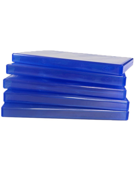 Порожня подвійна коробка для дисків PS4/PS5 — опт/роздріб