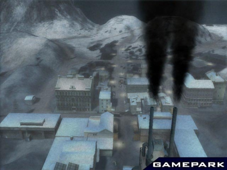 Battlefield 2: Modern Combat (PS2)