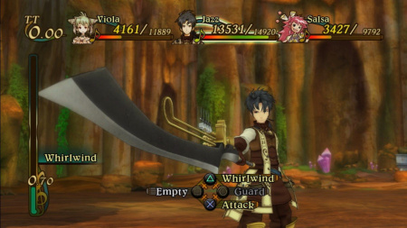 Eternal Sonata (PS3)