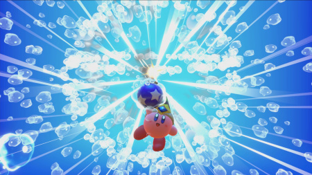 Kirby Star Allies (Nintendo Switch)