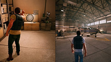 A Way Out (Xbox One)