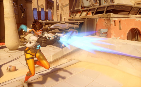 Overwatch (XboxOne)