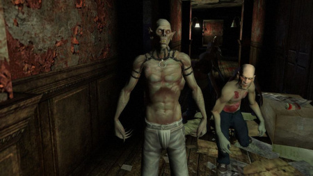 Vampire: The Masquerade — Bloodlines 2 (PS5)