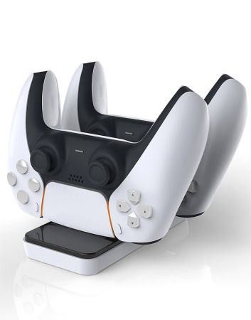 Зарядная станция для DualSense PS5 TP5-0505