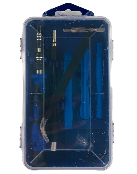 Набор для разборки приставок (Playstation/ Xbox)/ телефонов A025