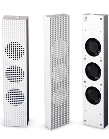 Внешнее охлаждение для Xbox ONE S TYX-619S