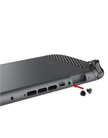Захисний набір GP-370 для Nintendo Switch 2