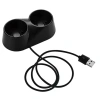 Зарядна станція для 2 контролерів PlayStation Move PS4 / PS VR KJHPSVR-005