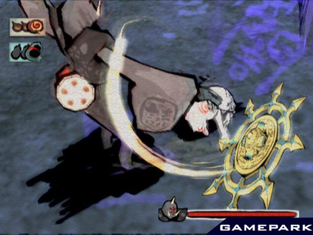 Okami (PS2)