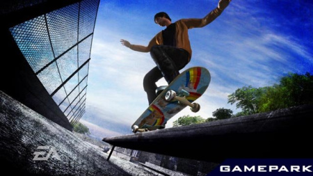 Skate (PS3)