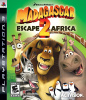 Мадагаскар 2 (PS3)