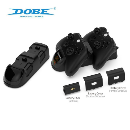 Зарядное  для геймпада Xbox Series S/X XBOX ONE S/X TYX-1623