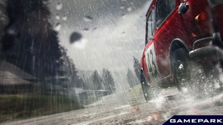 DiRT 3 (PS3)