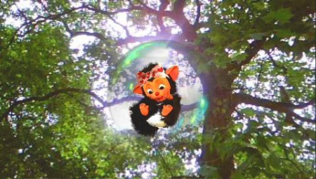 EyePet Приключения (игра+камера) (русская версия)