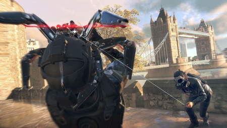Watch Dogs Legion (Xbox Series X)