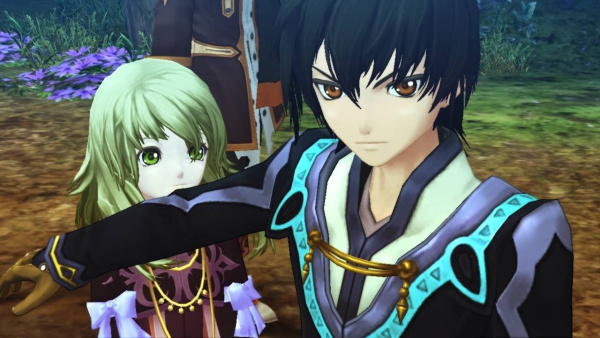 Tales of Xillia (PS3)