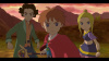 Ni no Kuni: Гнев Белой ведьмы – Remastered (PS4)