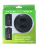 Charging Kit 2 Аккумулятора + Док Станция Xbox One S/X