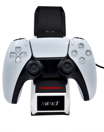 Зарядная станция для DualSense PS5 SND-459
