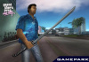 GTA: Vice City (PS2)