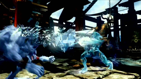 Killer Instinct (Xbox One)