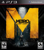 Метро 2033: Луч надежды (PS3)