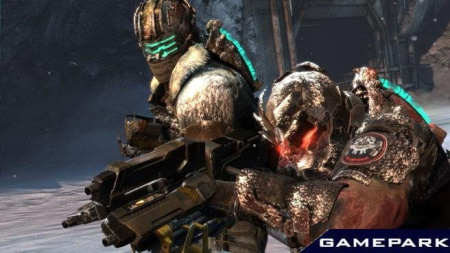 Dead Space 3: Limited Edition (PS3)
